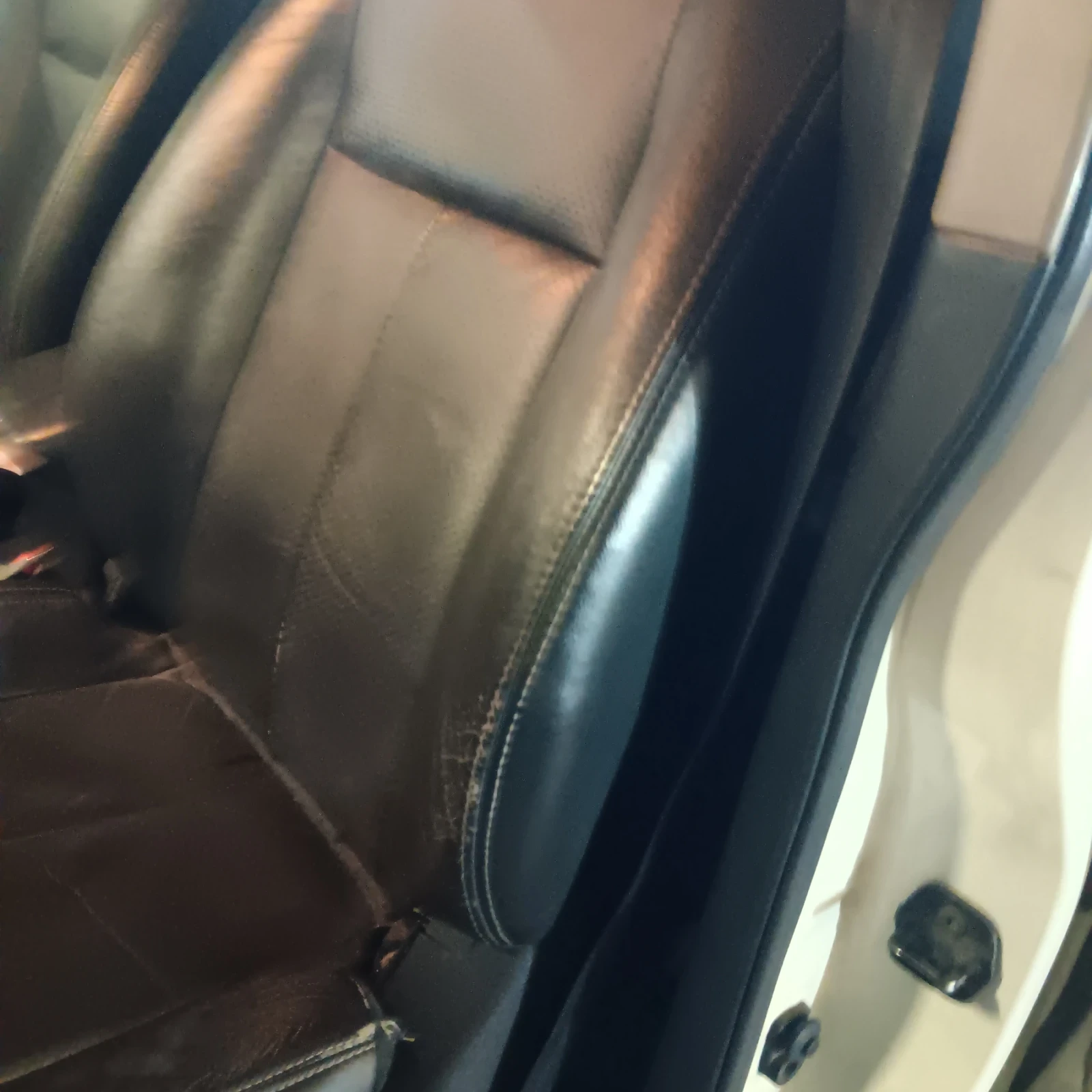 Nissan X-trail, снимка 7 - Автомобили и джипове - 56508033
