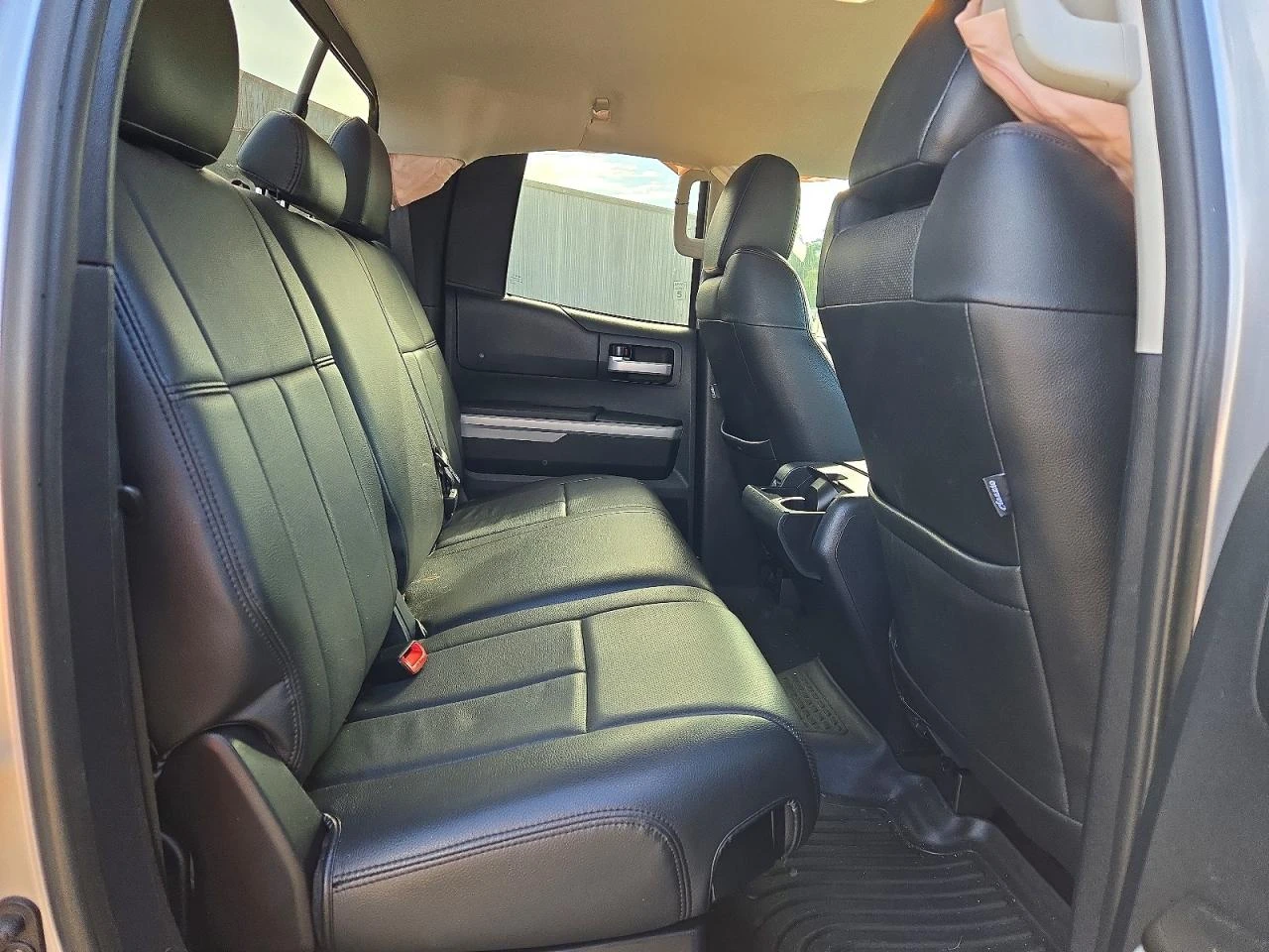 Toyota Tundra, снимка 10 - Автомобили и джипове - 56639758