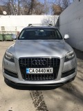Audi Q7 4.2 TDI FACE