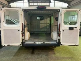 Peugeot Boxer 2.0 BlueHDi на части, снимка 7