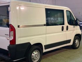 Peugeot Boxer 2.0 BlueHDi на части, снимка 4