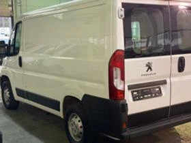 Peugeot Boxer 2.0 BlueHDi на части, снимка 5