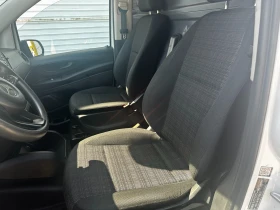 Mercedes-Benz Vito 114  4x4, снимка 10