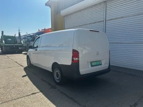 Mercedes-Benz Vito 114  4x4, снимка 6