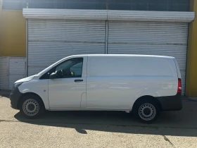 Mercedes-Benz Vito 114  4x4, снимка 5