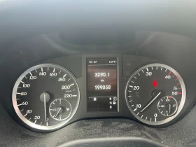 Mercedes-Benz Vito 114  4x4, снимка 12