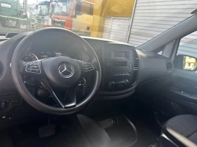 Mercedes-Benz Vito 114  4x4, снимка 8