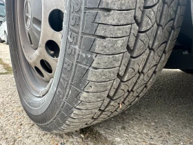 Mercedes-Benz Vito 114  4x4, снимка 17
