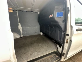 Mercedes-Benz Vito 114  4x4, снимка 11