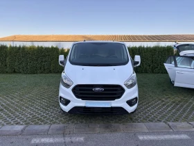 Ford Transit Custom L1, снимка 7