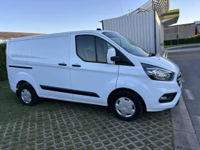 Ford Transit Custom L1, снимка 2