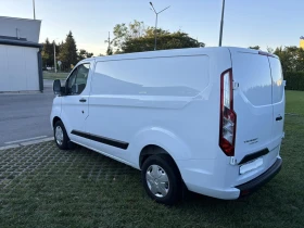 Ford Transit Custom L1, снимка 4