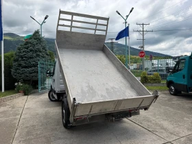 Iveco Daily 3.0HPI* 35S18* КЛИМАТИК* Тристранен самосвал, снимка 12