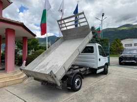 Iveco Daily 3.0HPI* 35S18* КЛИМАТИК* Тристранен самосвал, снимка 13