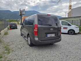 Hyundai H1 2.5CRDI АВТОМАТИК КОЖА STAREX , снимка 2