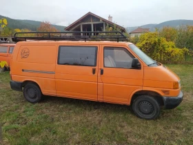 VW Transporter, снимка 13