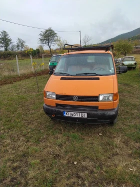 VW Transporter, снимка 7