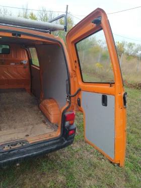 VW Transporter, снимка 4