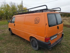 VW Transporter, снимка 10