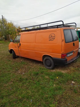 VW Transporter, снимка 15