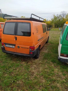 VW Transporter, снимка 2