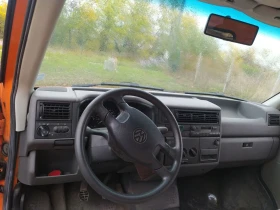 VW Transporter, снимка 14