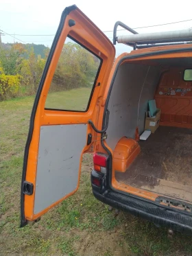 VW Transporter, снимка 3