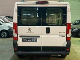 Peugeot Boxer 2.0 BlueHDi   | Mobile.bg    6