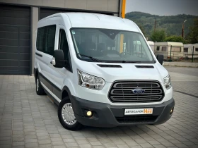 Ford Transit 2.2 L3  | Mobile.bg    3