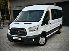 Ford Transit 2.2 L3  | Mobile.bg    1