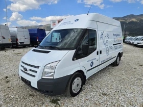 Ford Transit 2.2 TDCi , Климатик , , снимка 1