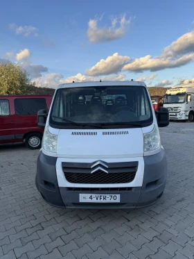 Citroen Jumper 2.2 HDI L3DC | Mobile.bg    16