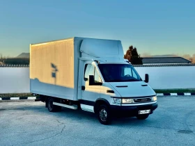 Iveco 35c15 3.0 HPI* 140hp, снимка 1