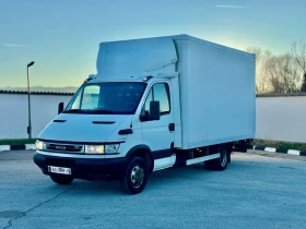 Iveco 35c15 3.0 HPI* 140hp, снимка 2