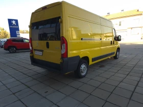 Peugeot Boxer  330L3H2 2.0HDI/130 FAP BVM6 E6, снимка 5