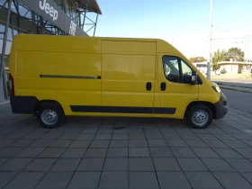 Peugeot Boxer  330L3H2 2.0HDI/130 FAP BVM6 E6, снимка 6