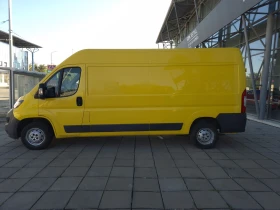 Peugeot Boxer  330L3H2 2.0HDI/130 FAP BVM6 E6, снимка 2