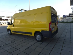 Peugeot Boxer  330L3H2 2.0HDI/130 FAP BVM6 E6, снимка 3