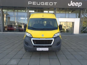 Peugeot Boxer  330L3H2 2.0HDI/130 FAP BVM6 E6, снимка 7