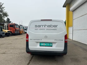 Mercedes-Benz Vito 114  4x4 | Mobile.bg    7