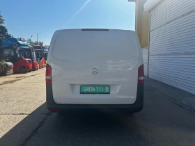 Mercedes-Benz Vito 114  4x4 | Auto.bg — изображение 7