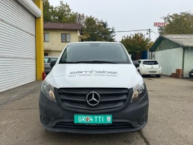 Mercedes-Benz Vito 114  4x4 | Mobile.bg    2