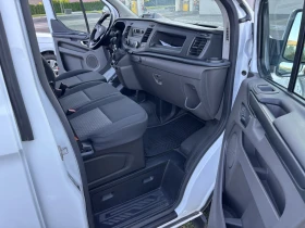 Ford Transit Custom L1, снимка 11