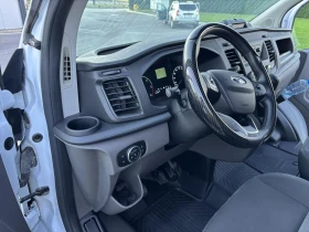 Ford Transit Custom L1, снимка 13