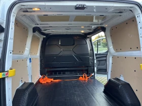 Ford Transit Custom L1, снимка 10