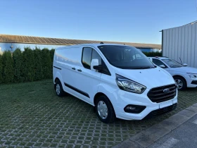 Ford Transit Custom L1 - изображение 1