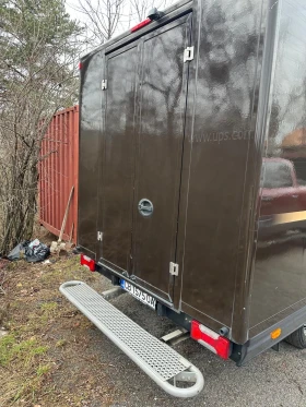 Iveco Daily 35C14 avtomat 50хил км Б категория HI MATIK, снимка 14