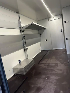 Iveco Daily 35C14 avtomat 50хил км Б категория HI MATIK, снимка 4