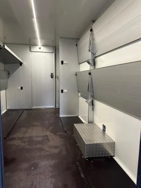 Iveco Daily 35C14 avtomat 50хил км Б категория HI MATIK, снимка 6