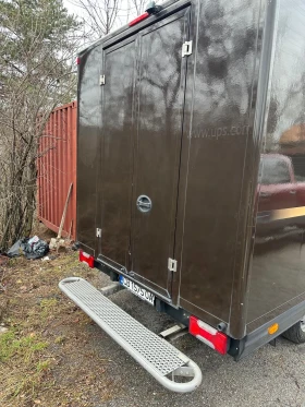 Iveco Daily 35C14 avtomat 50хил км Б категория HI MATIK, снимка 13